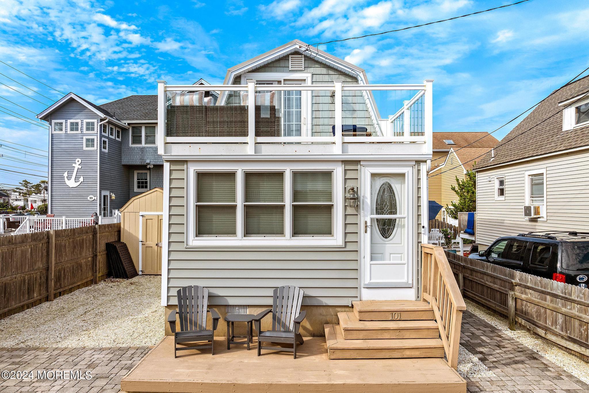 101 E 30th Street