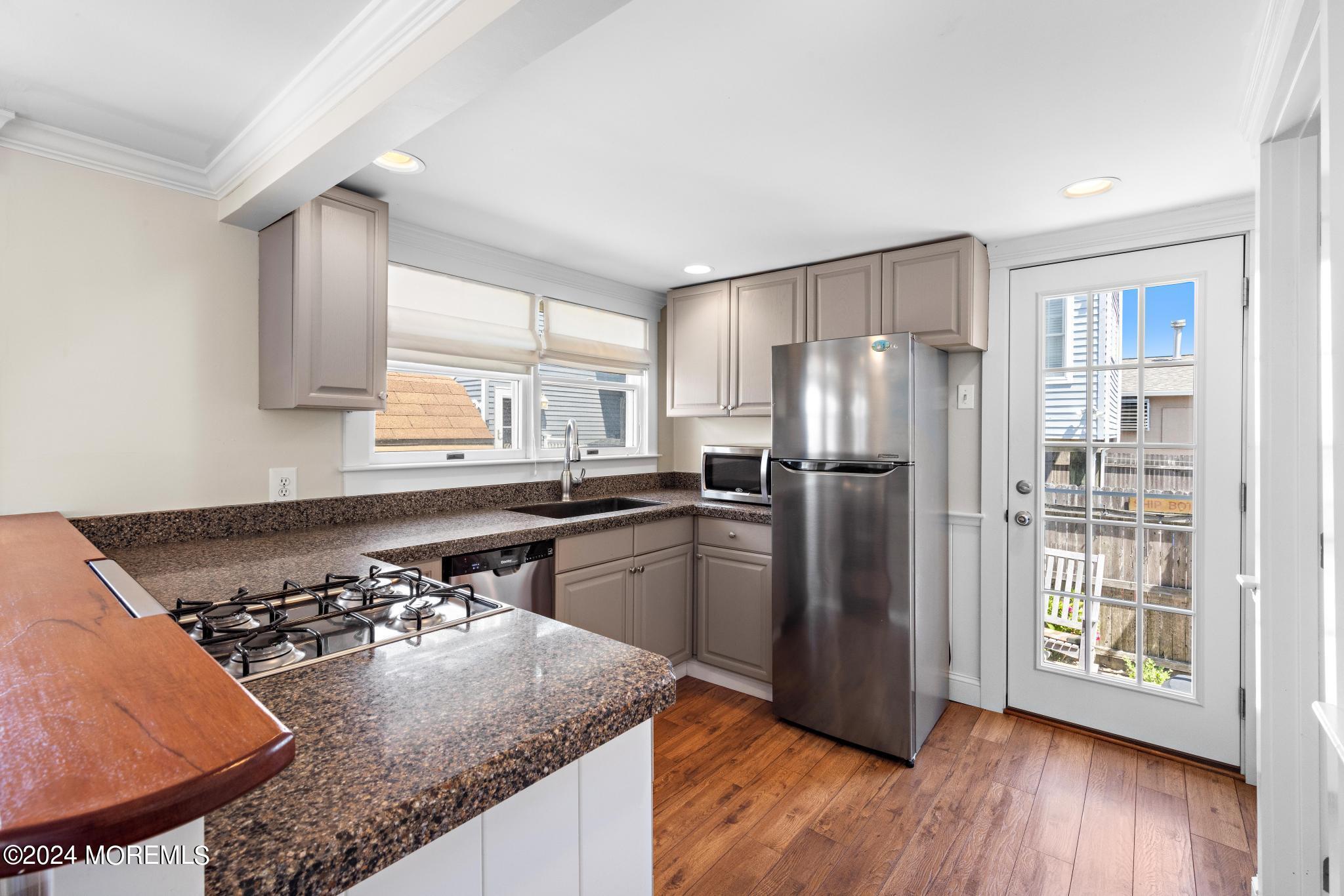 101 E 30th Street