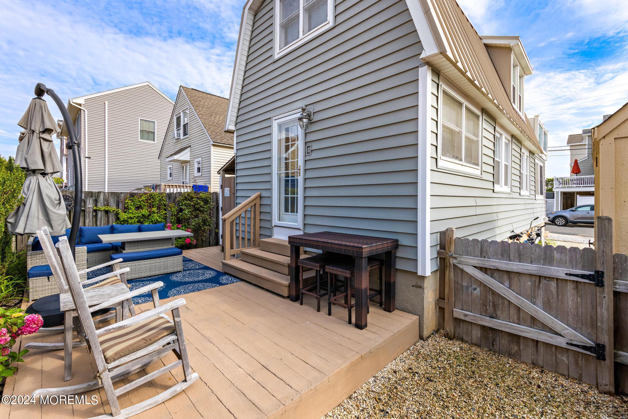 101 E 30th Street