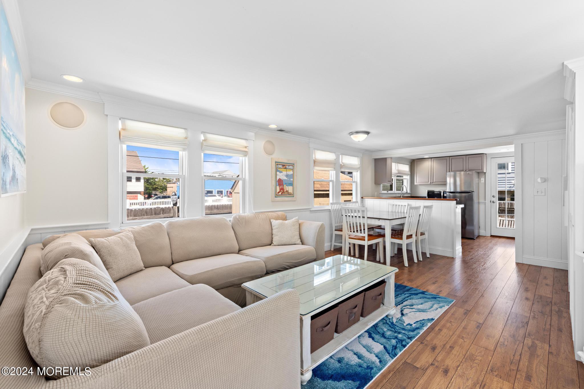101 E 30th Street