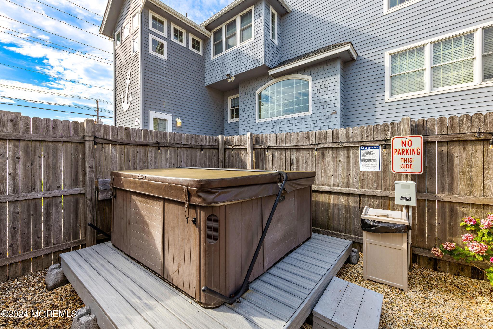 101 E 30th Street