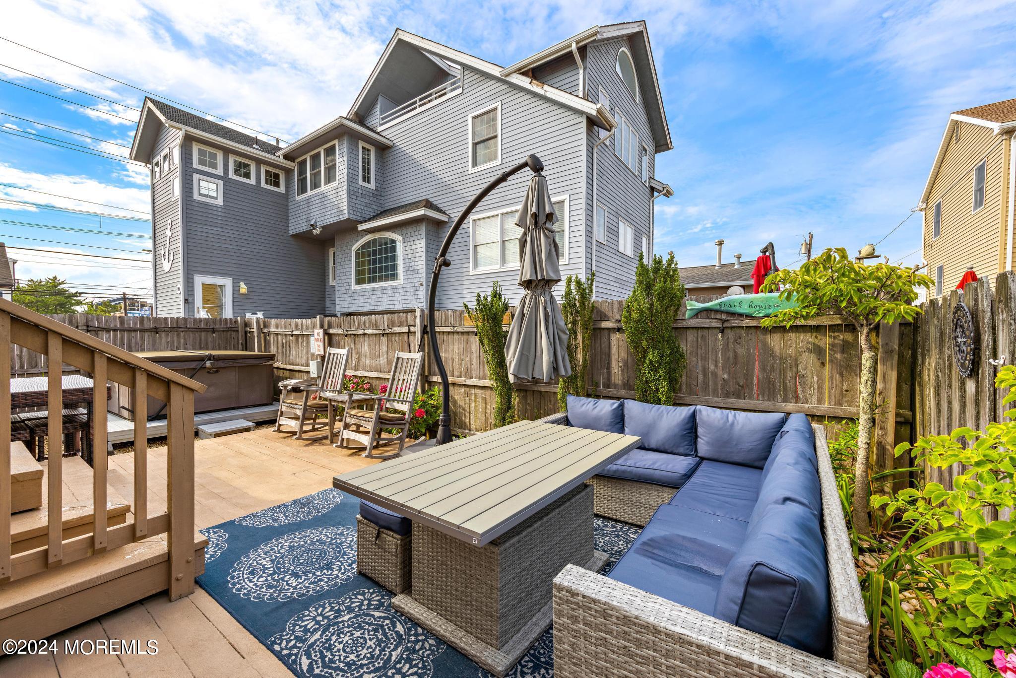 101 E 30th Street