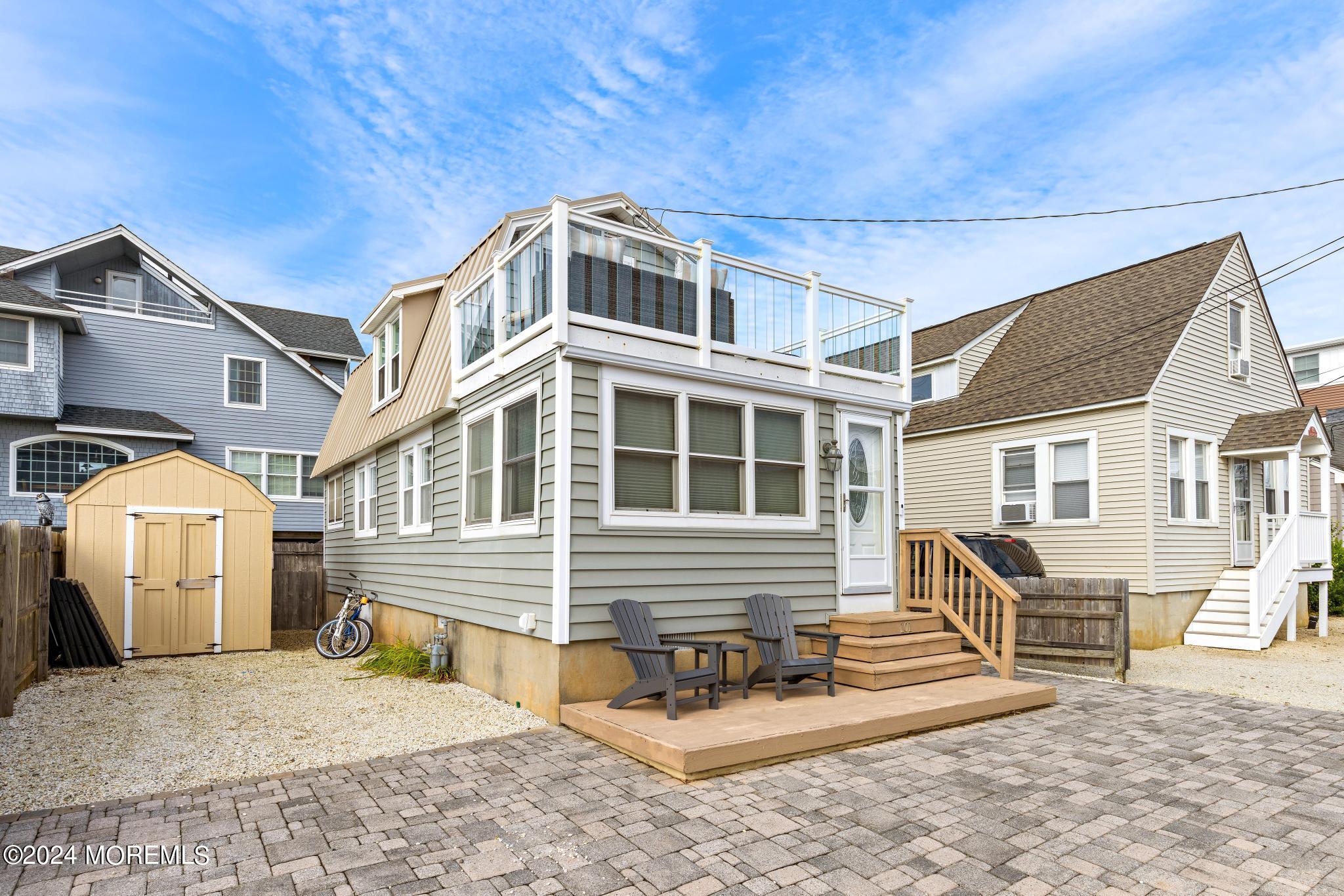 101 E 30th Street
