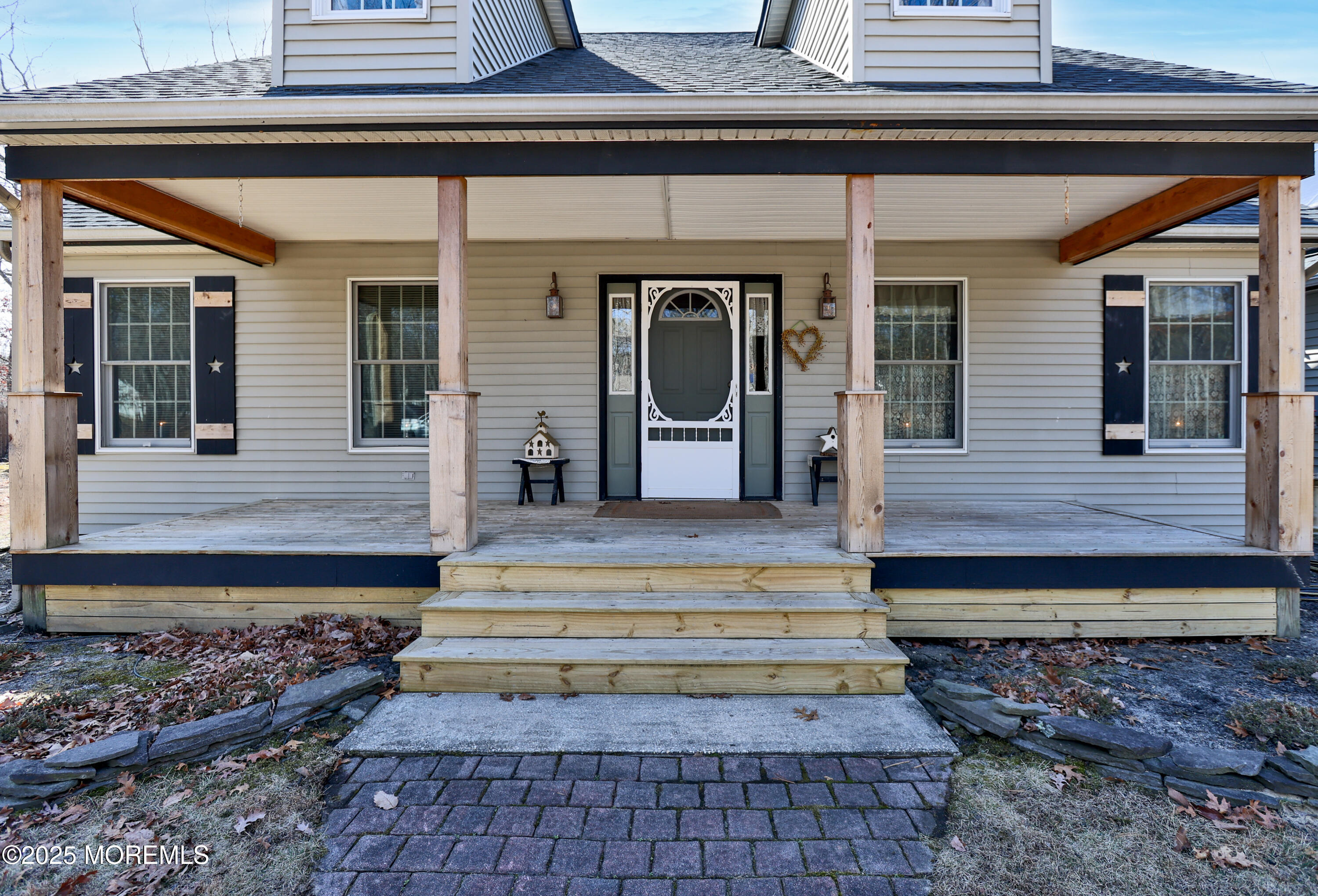 4 Rosewood Drive