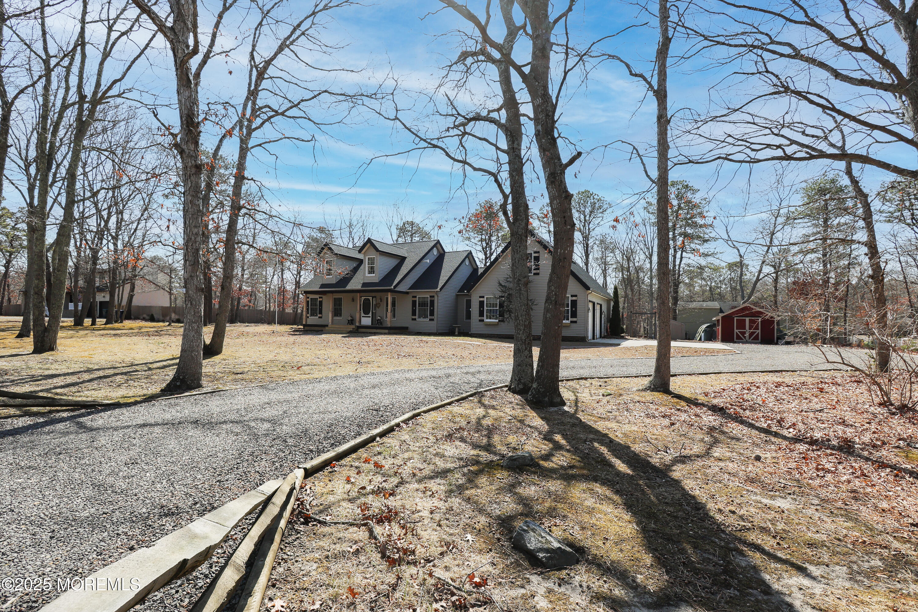 4 Rosewood Drive