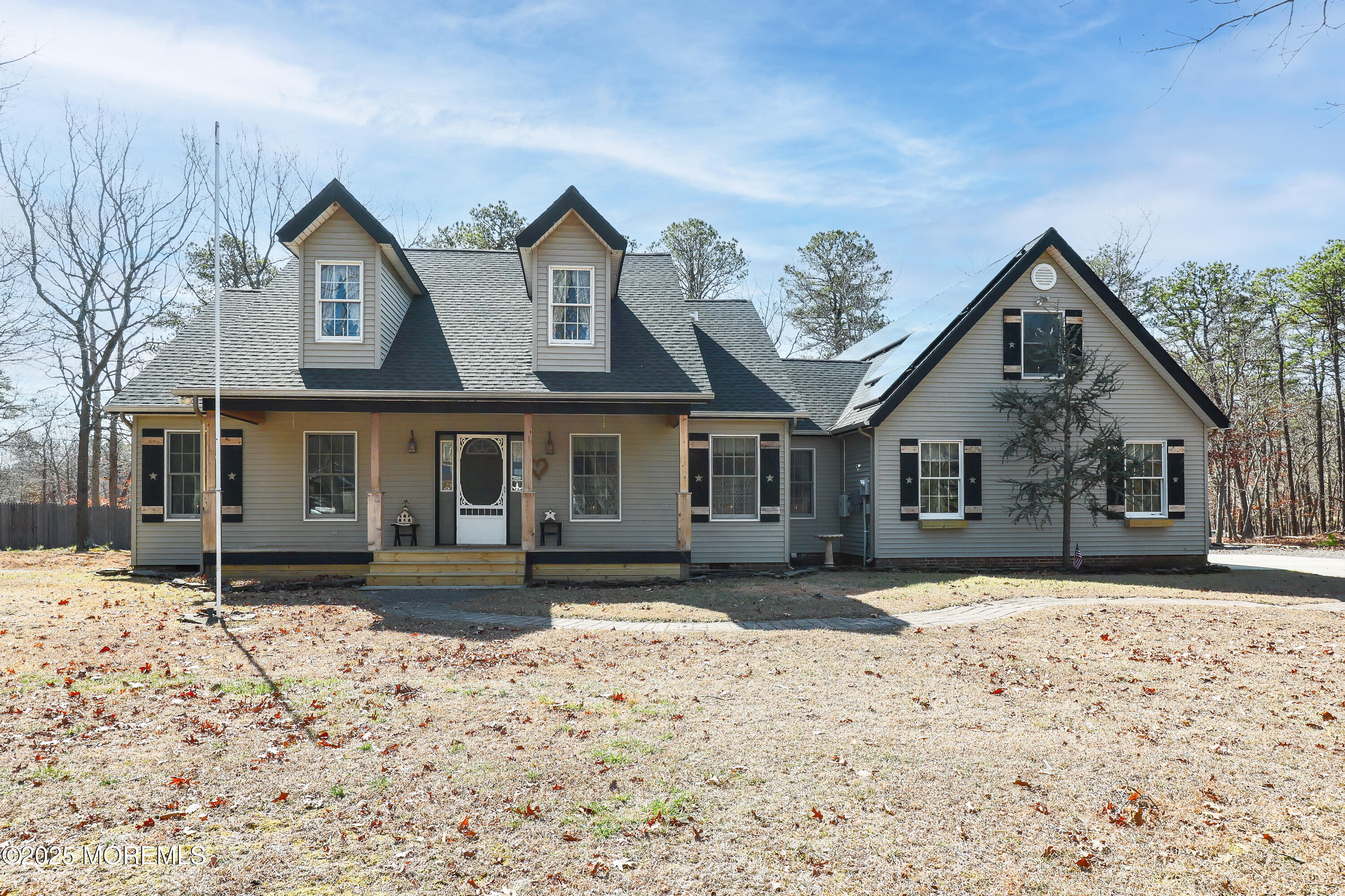 4 Rosewood Drive