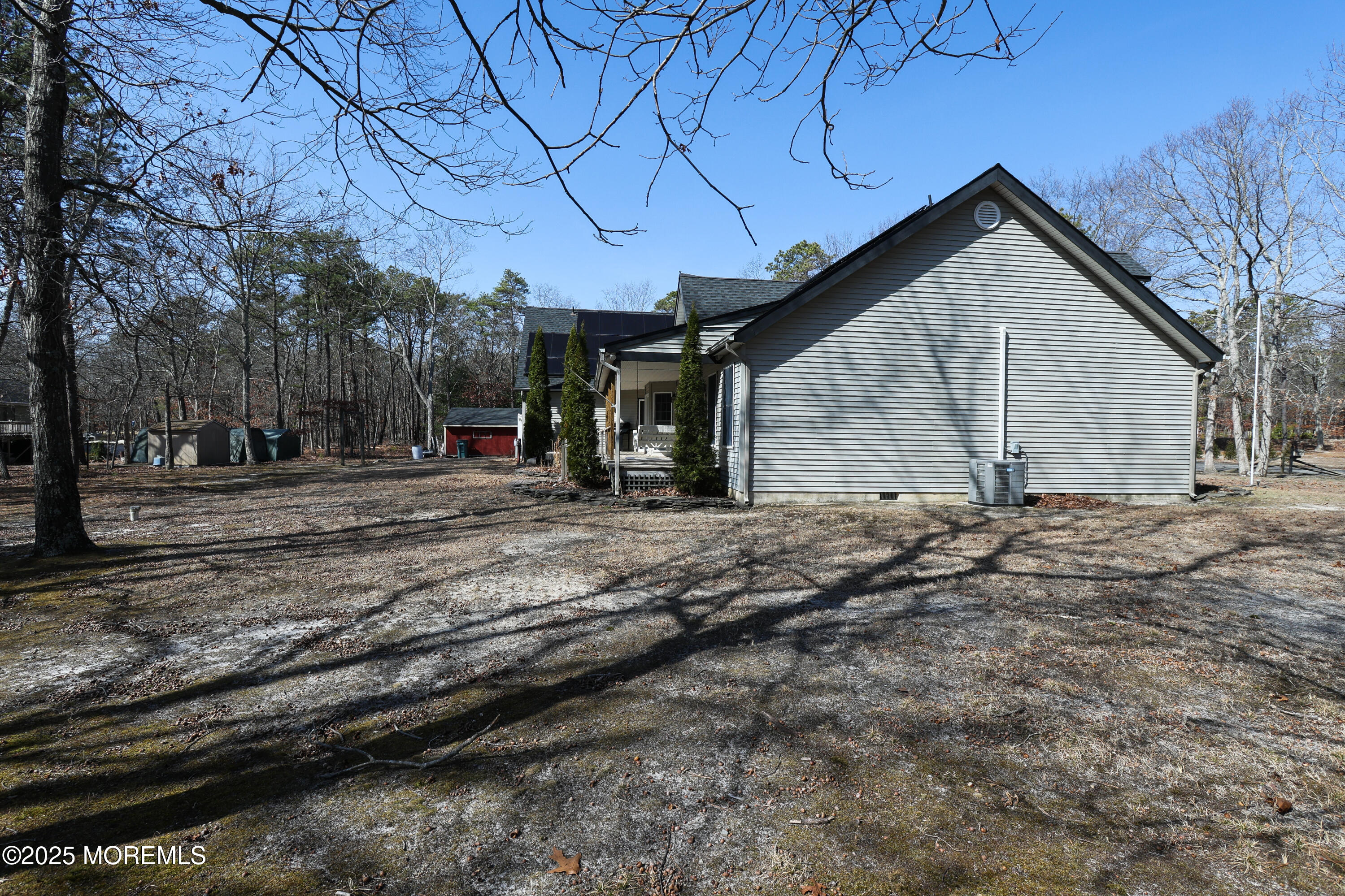 4 Rosewood Drive
