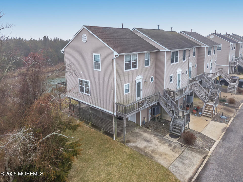1 Southwinds Drive