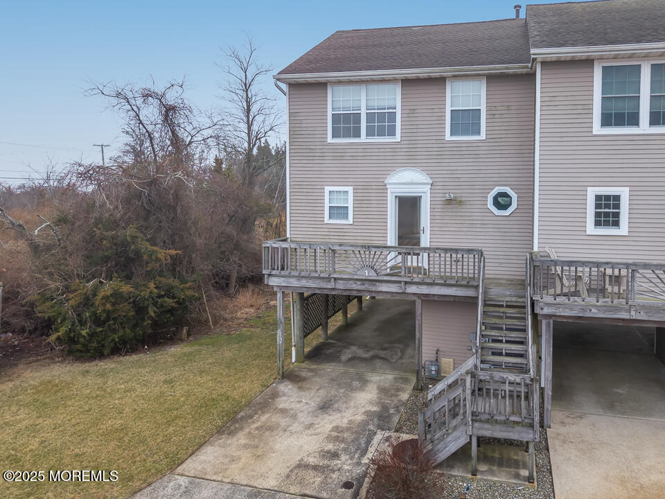 1 Southwinds Drive
