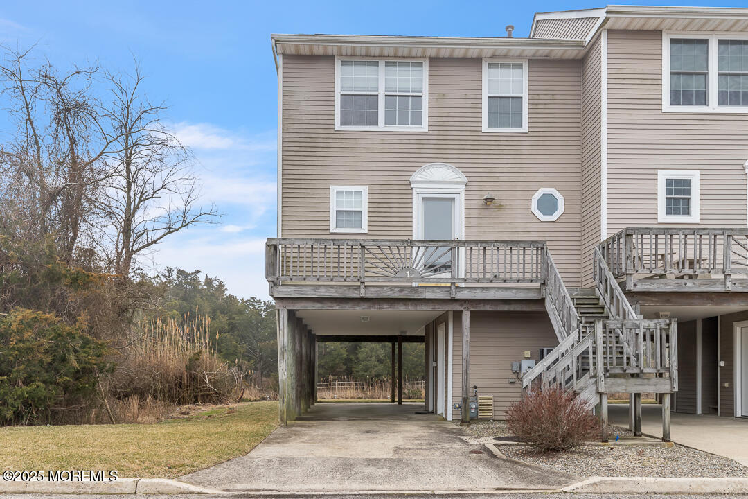 1 Southwinds Drive