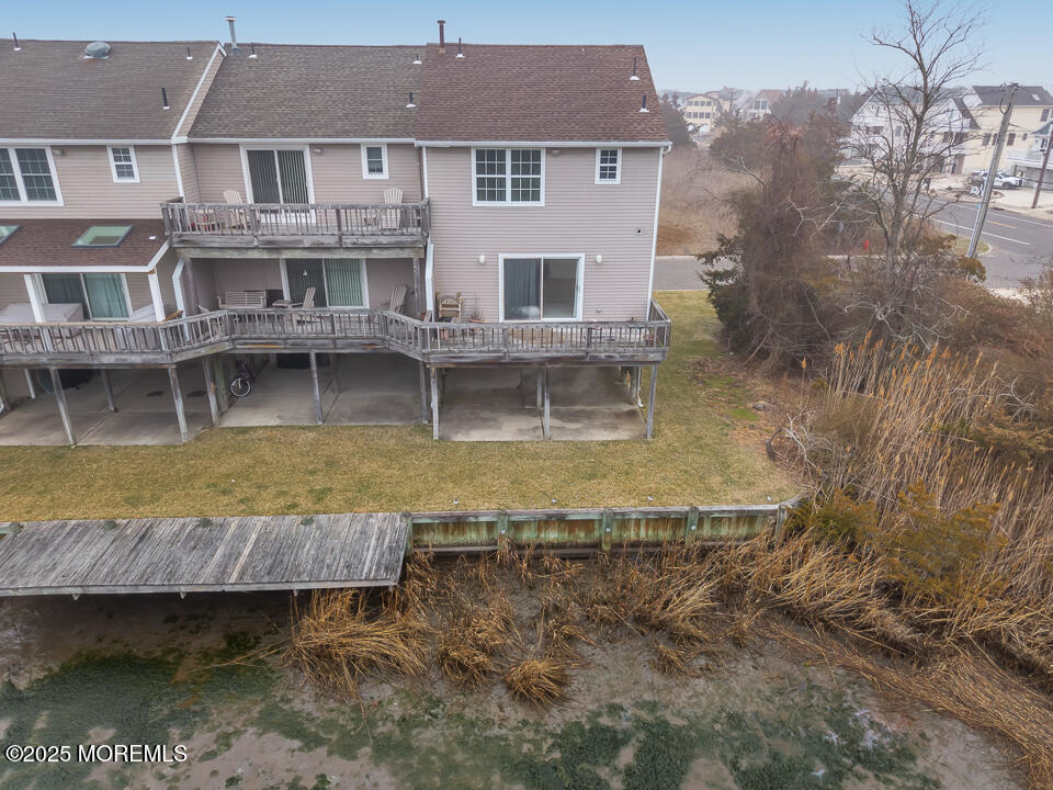 1 Southwinds Drive