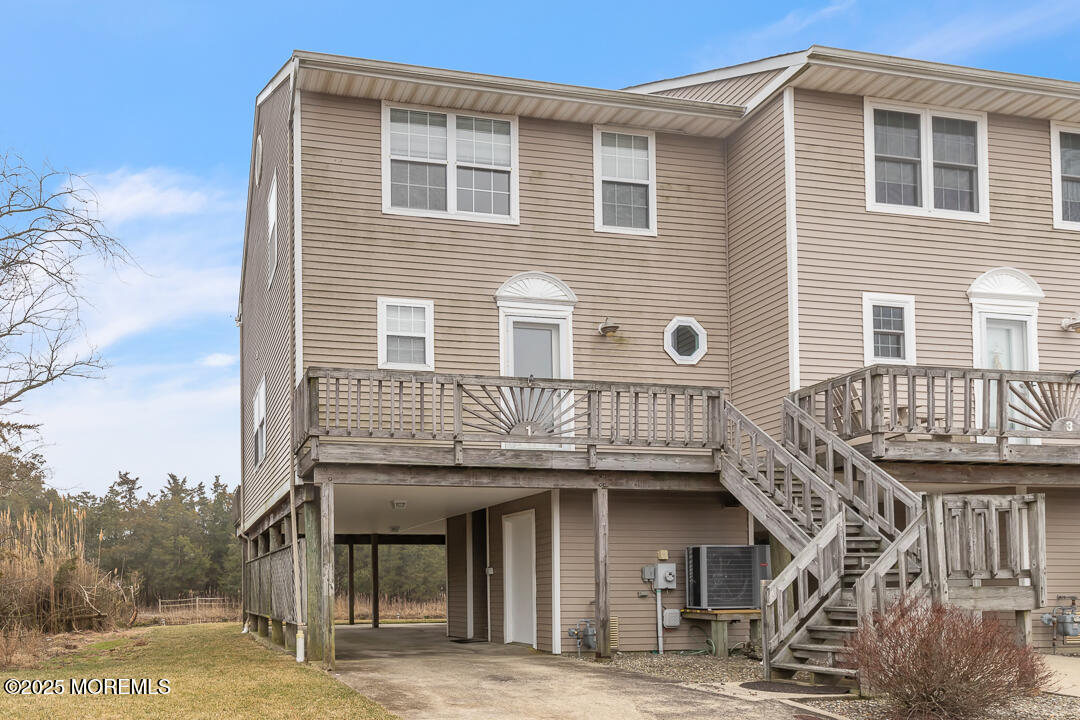1 Southwinds Drive