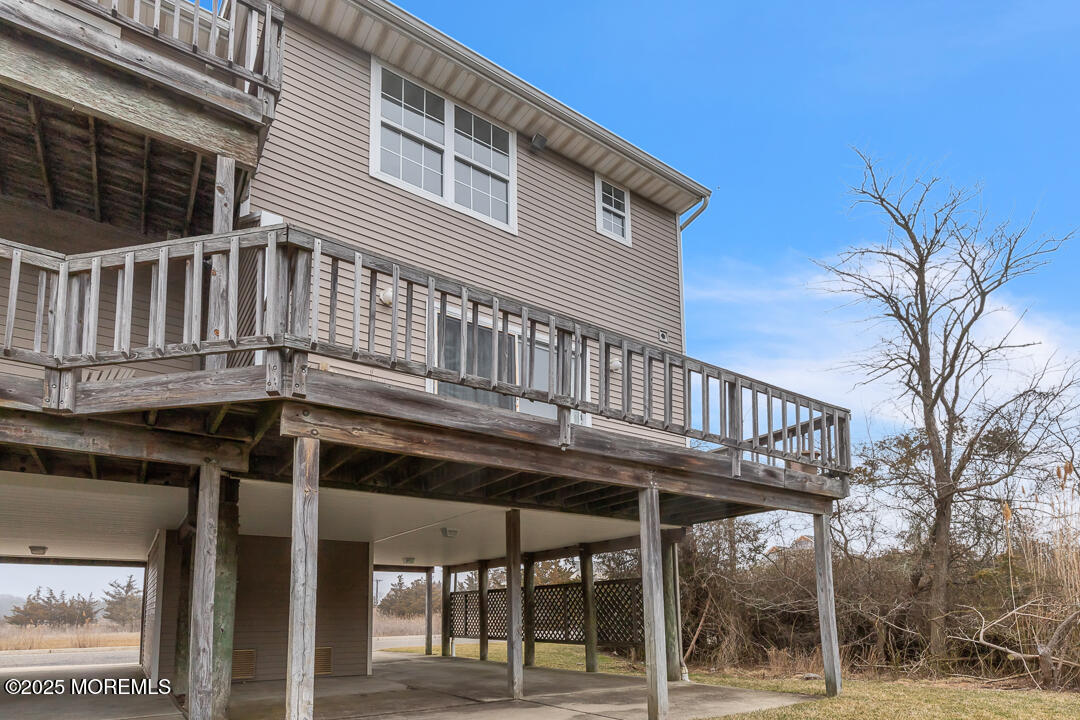 1 Southwinds Drive