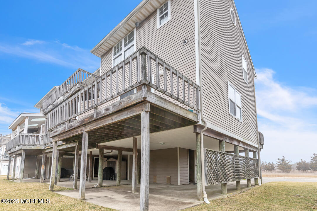 1 Southwinds Drive