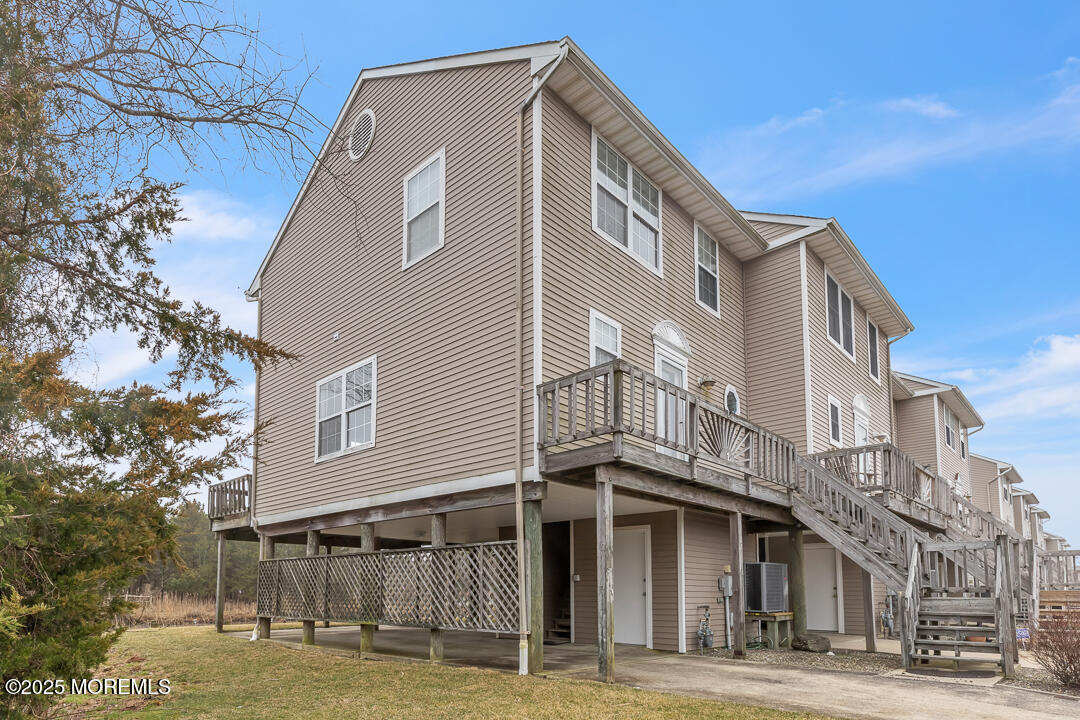 1 Southwinds Drive