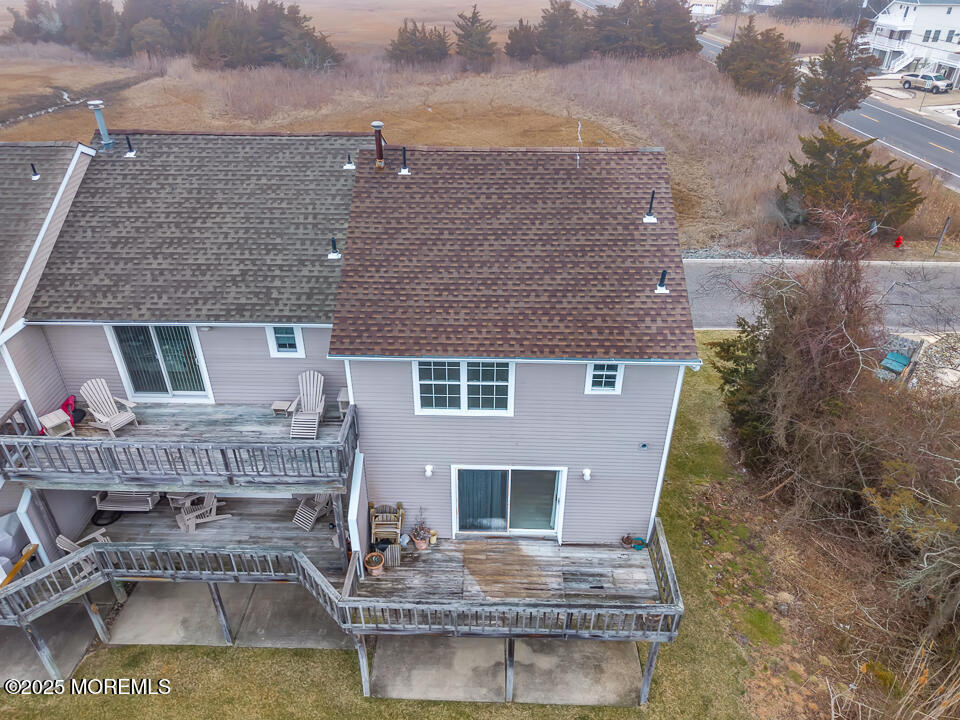 1 Southwinds Drive