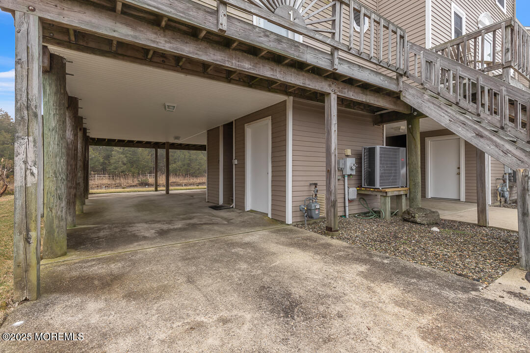 1 Southwinds Drive