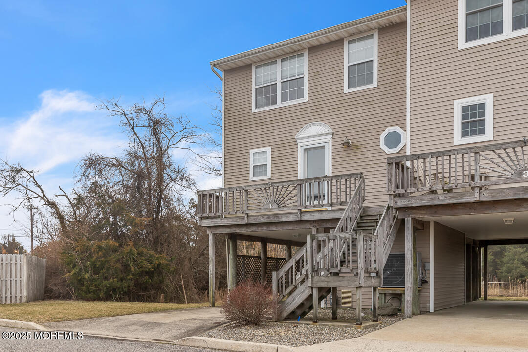 1 Southwinds Drive