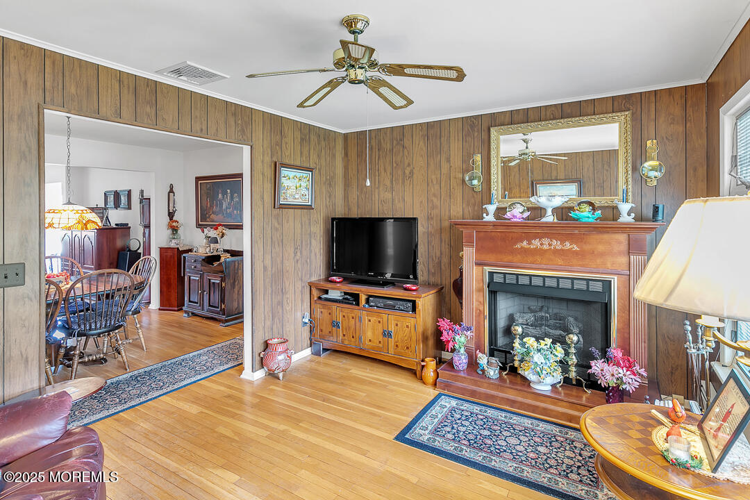 123 Georgetown Road