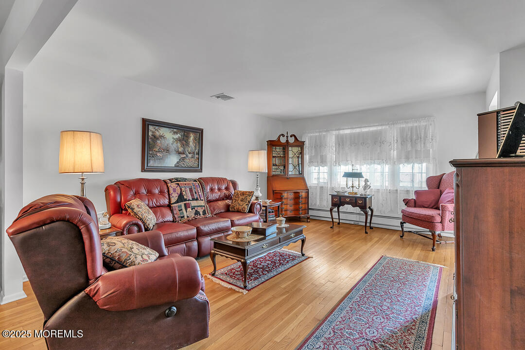123 Georgetown Road