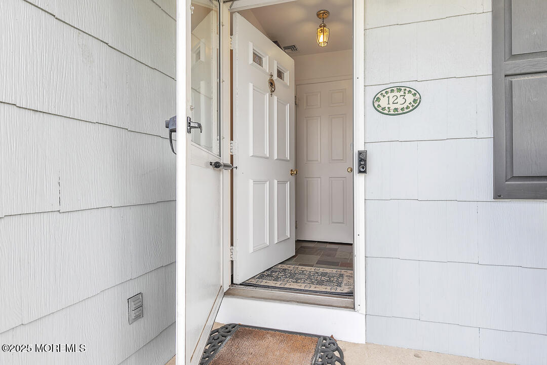 123 Georgetown Road