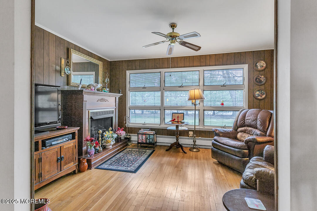 123 Georgetown Road