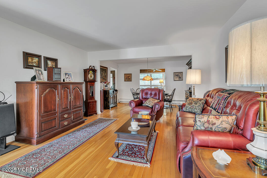 123 Georgetown Road