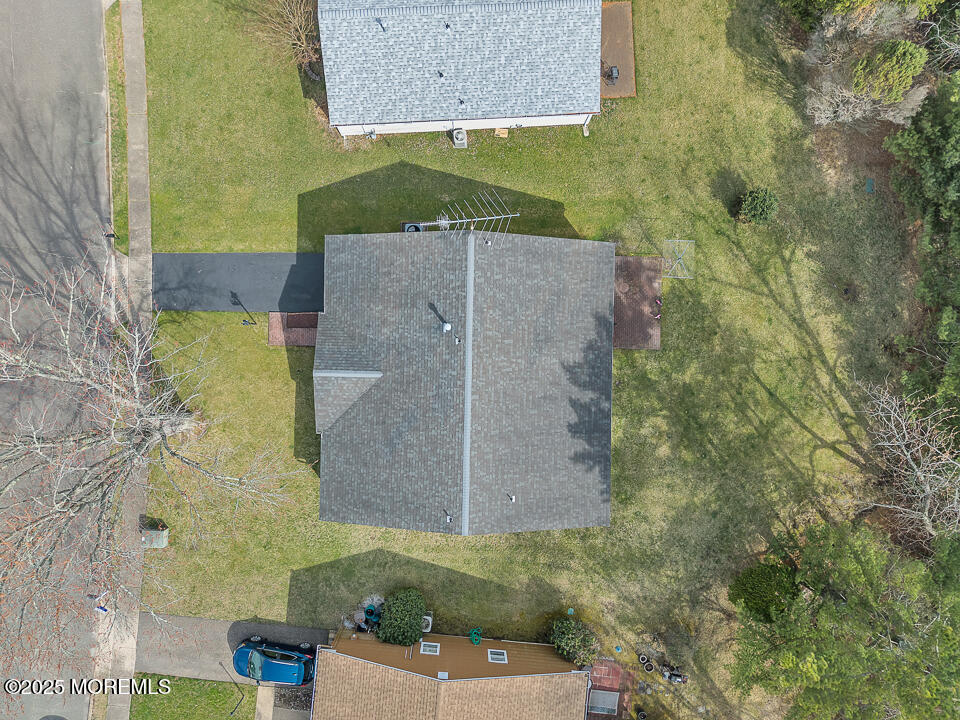 123 Georgetown Road