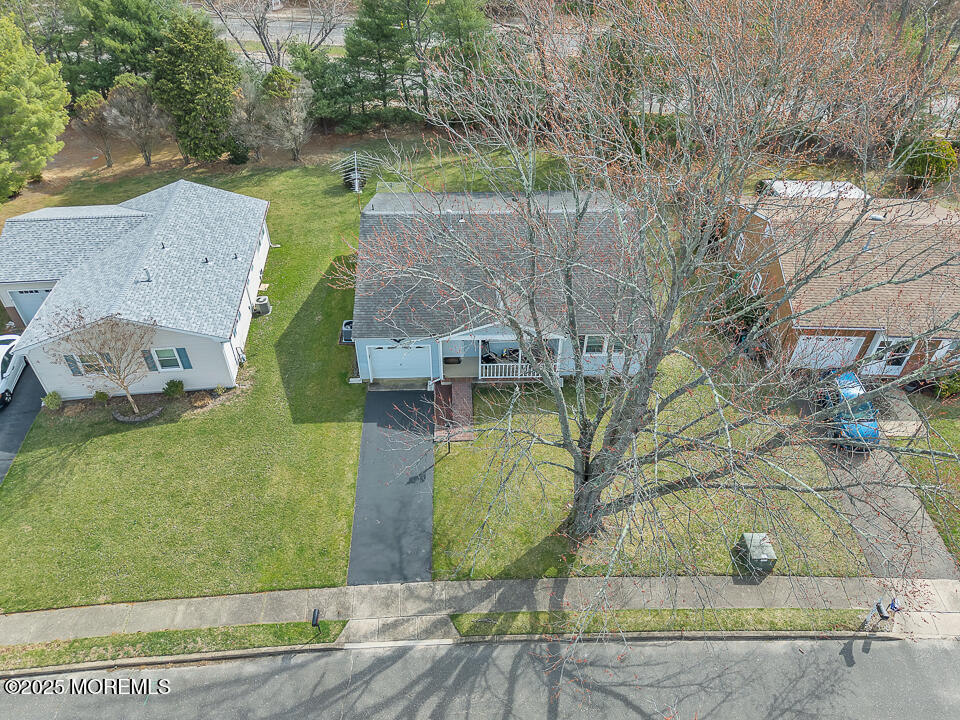 123 Georgetown Road