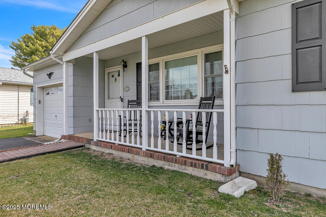 123 Georgetown Road