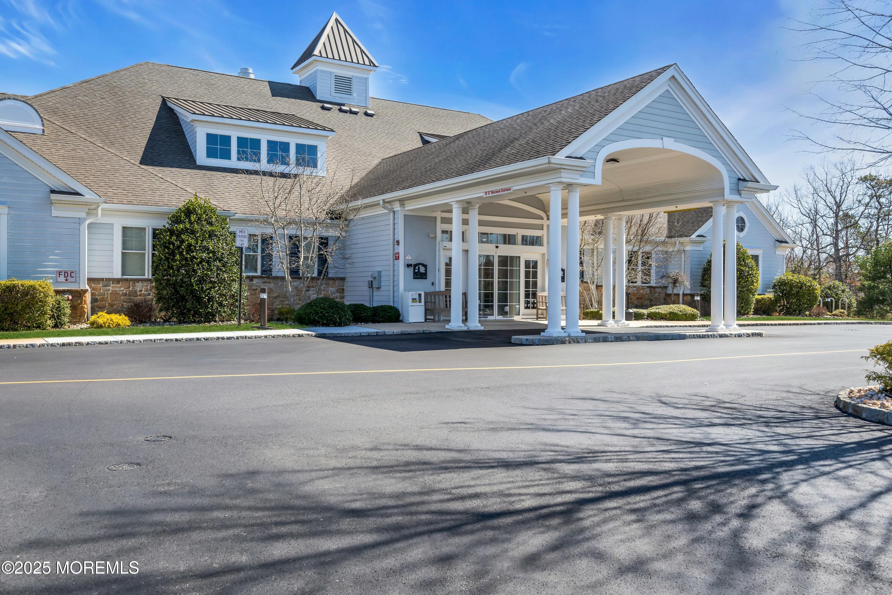 53 Heritage Point Boulevard