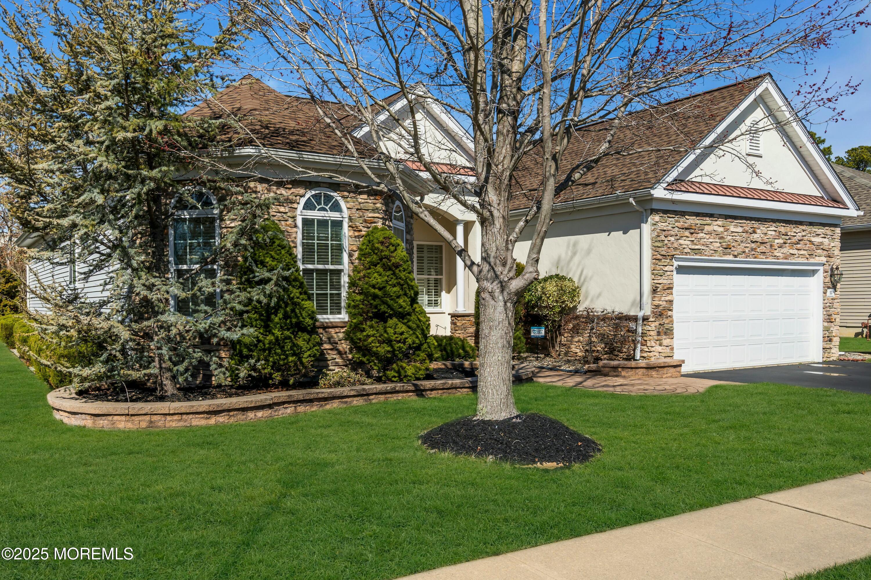 53 Heritage Point Boulevard