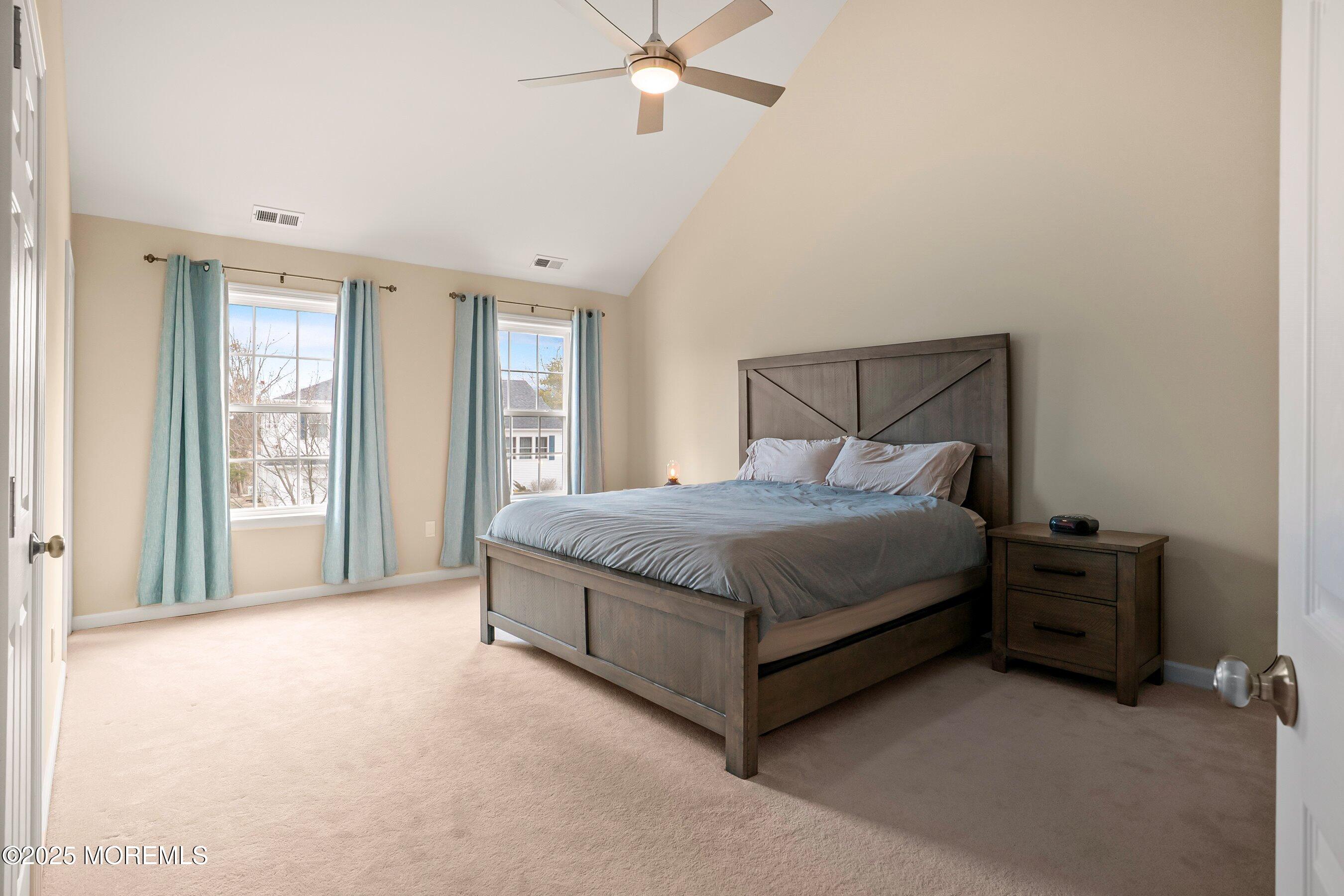 3 Osbourn Court