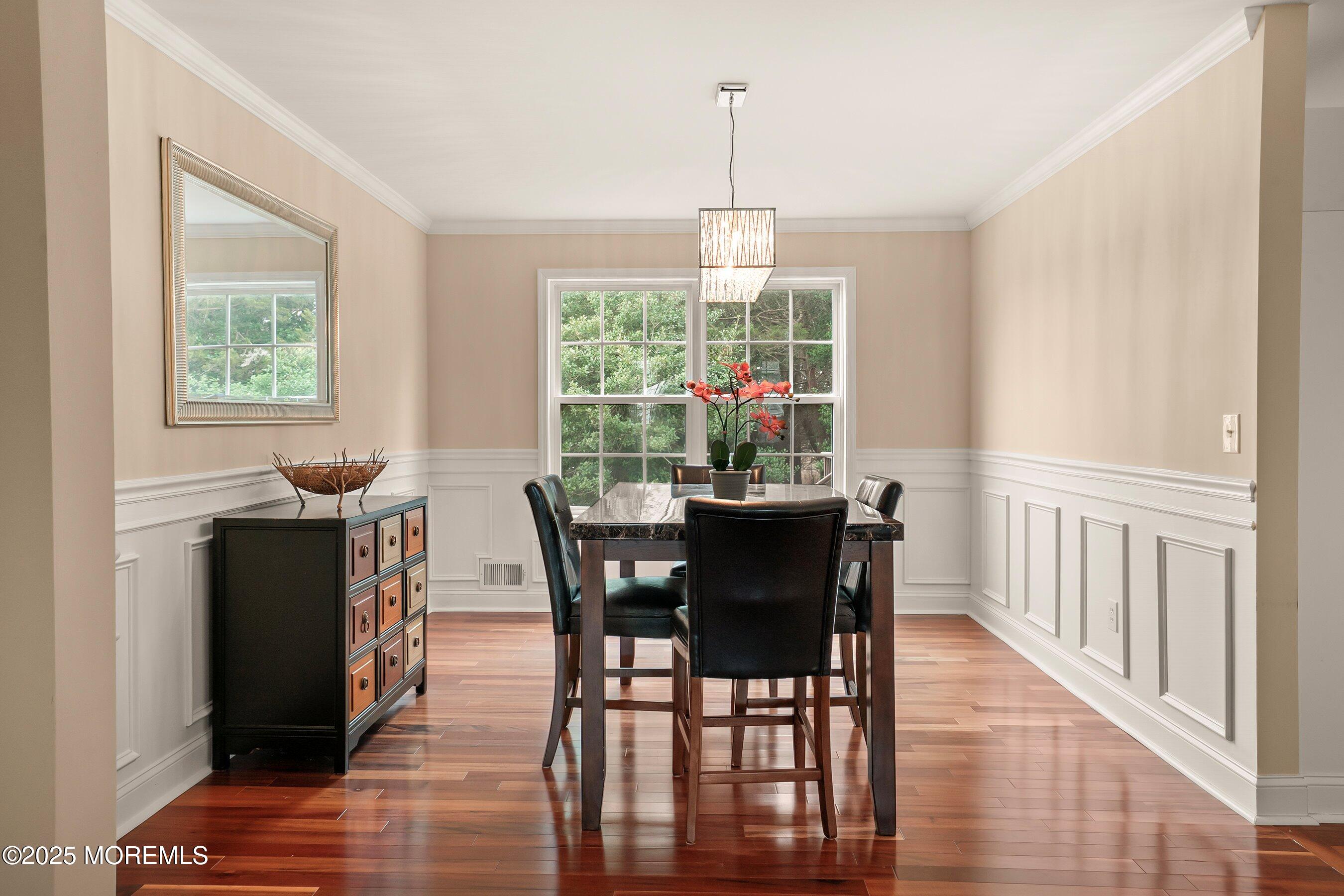 3 Osbourn Court