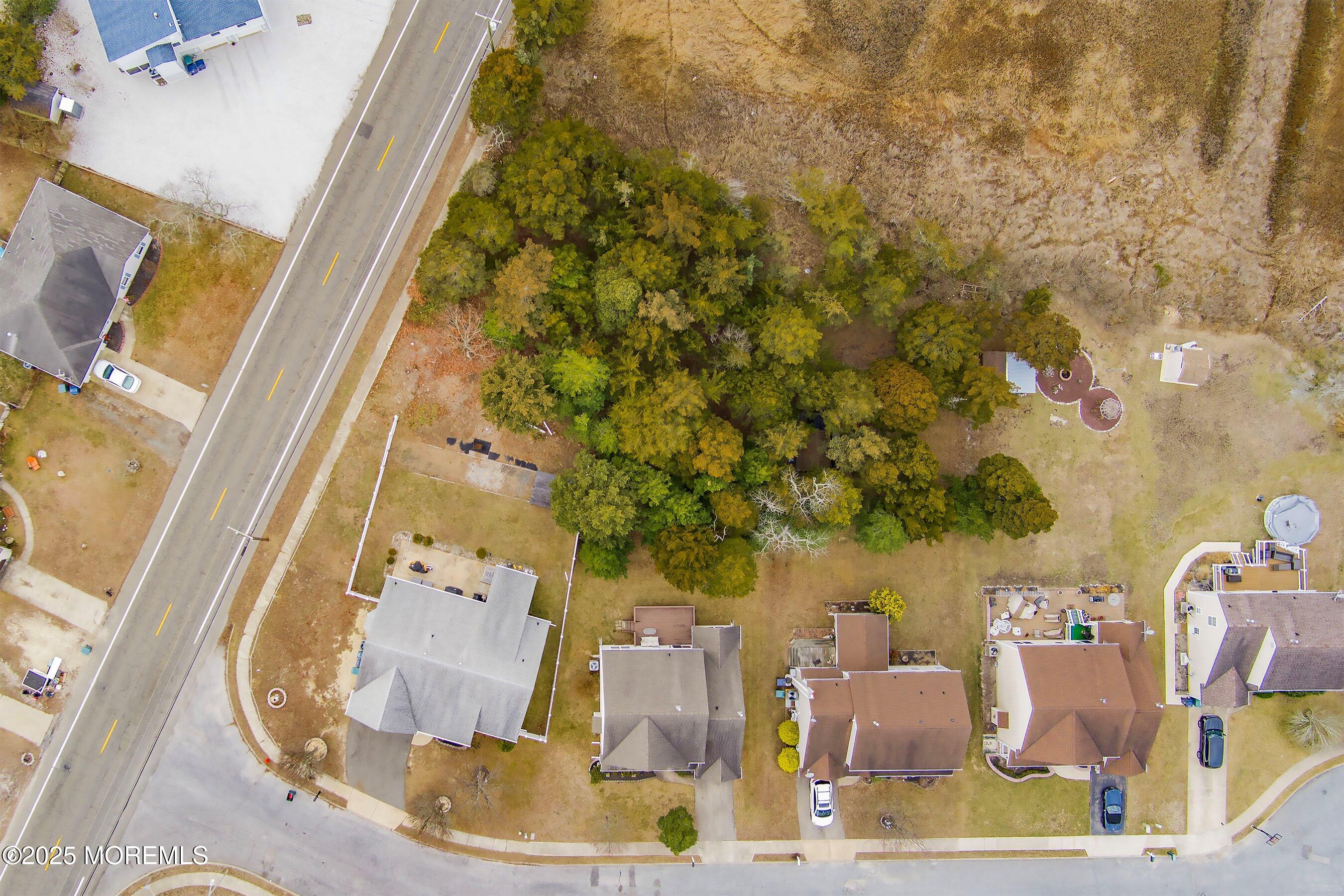 3 Osbourn Court