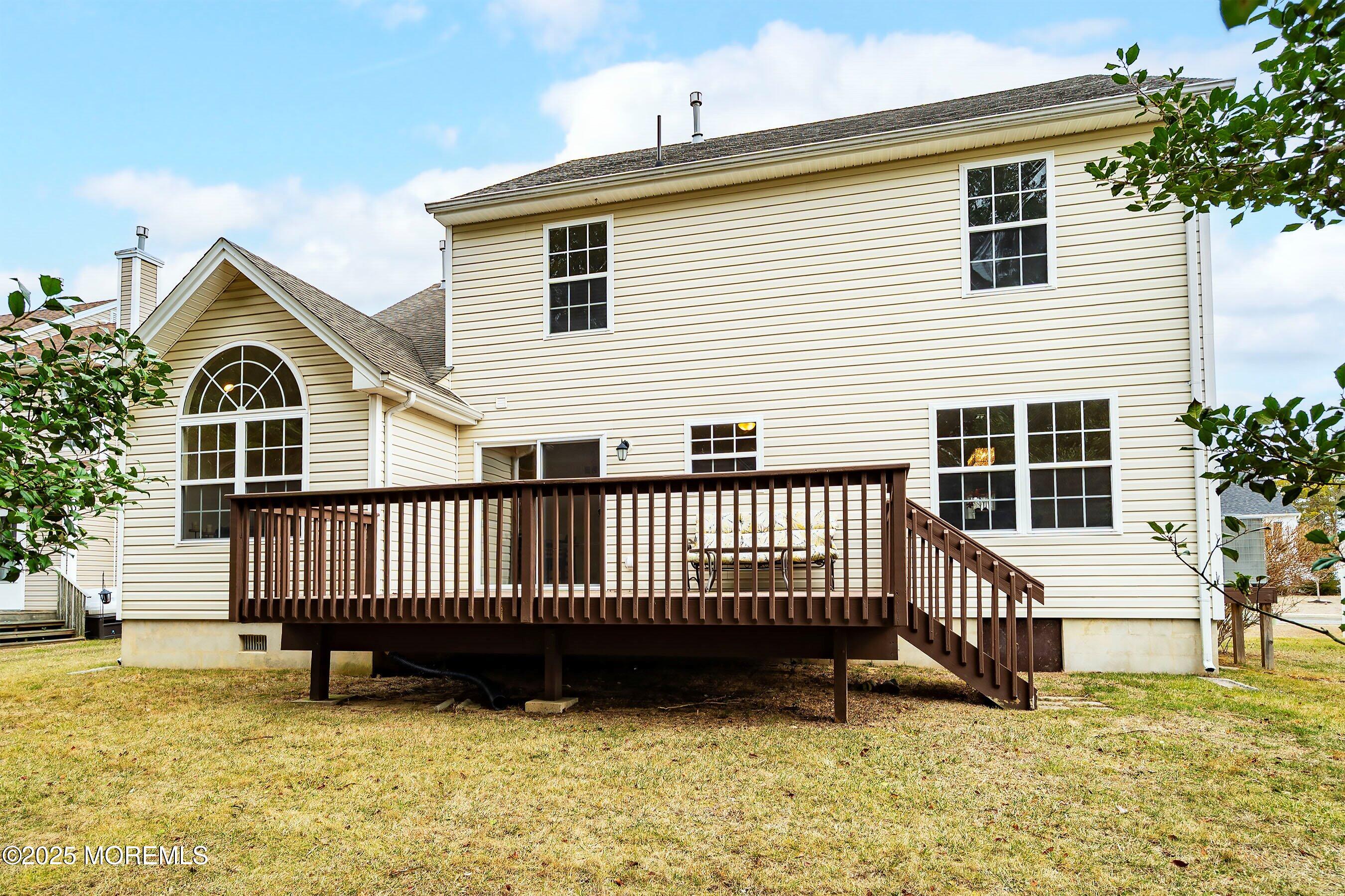 3 Osbourn Court