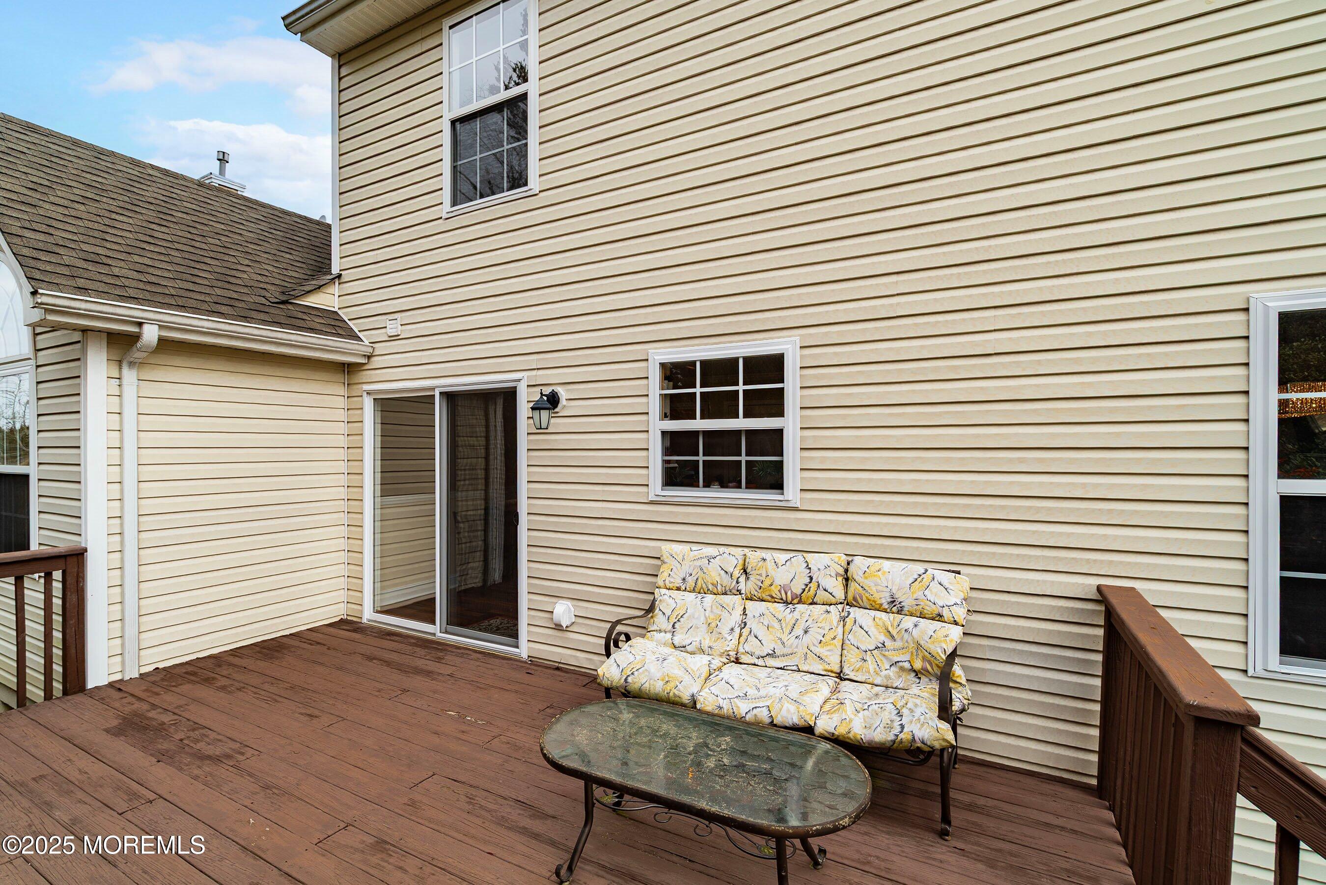 3 Osbourn Court