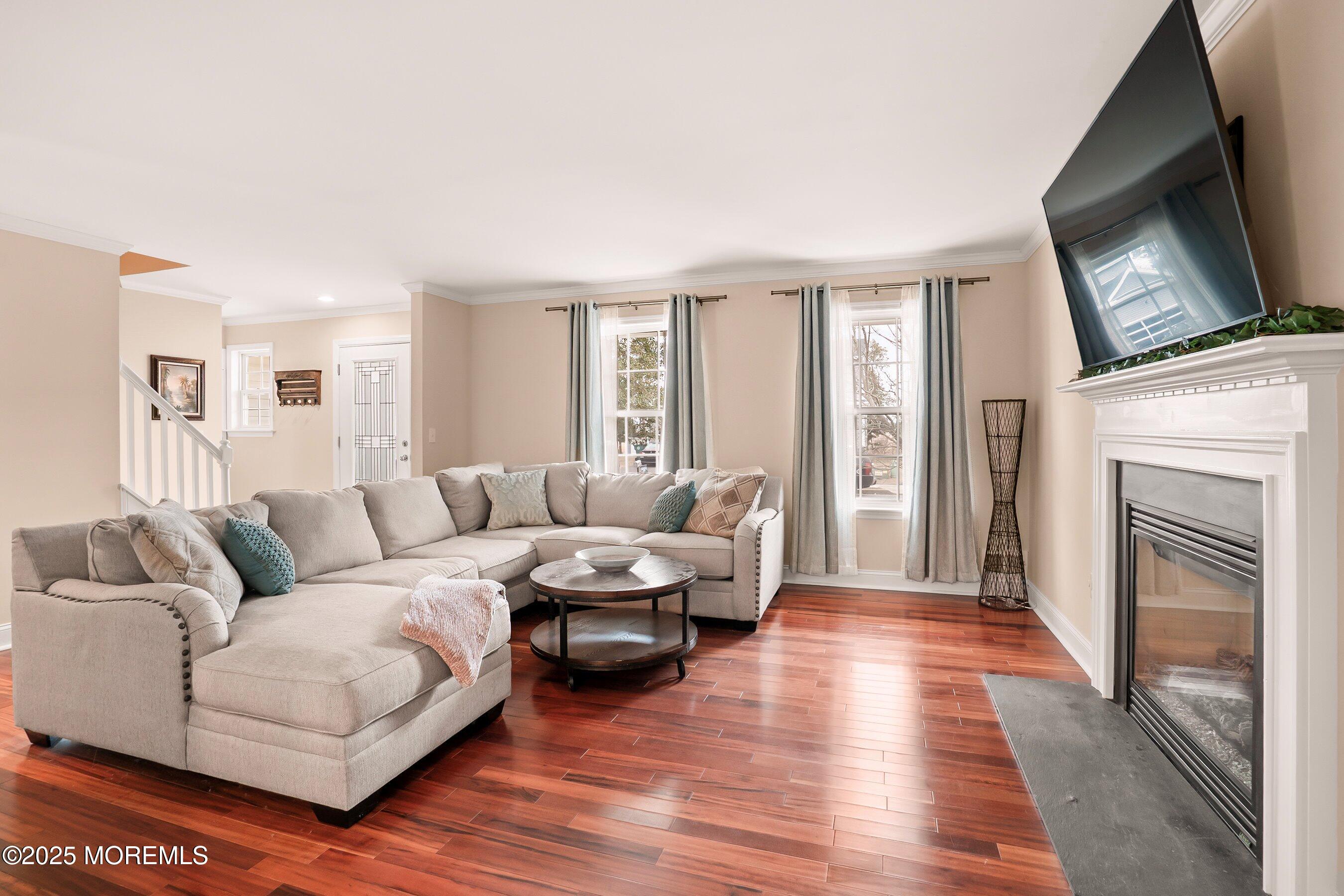 3 Osbourn Court