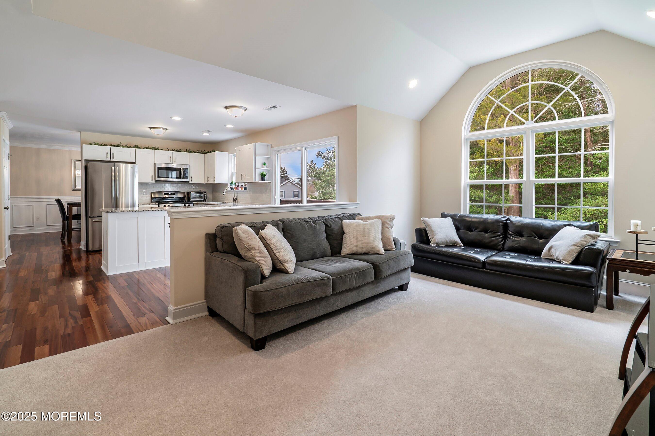 3 Osbourn Court