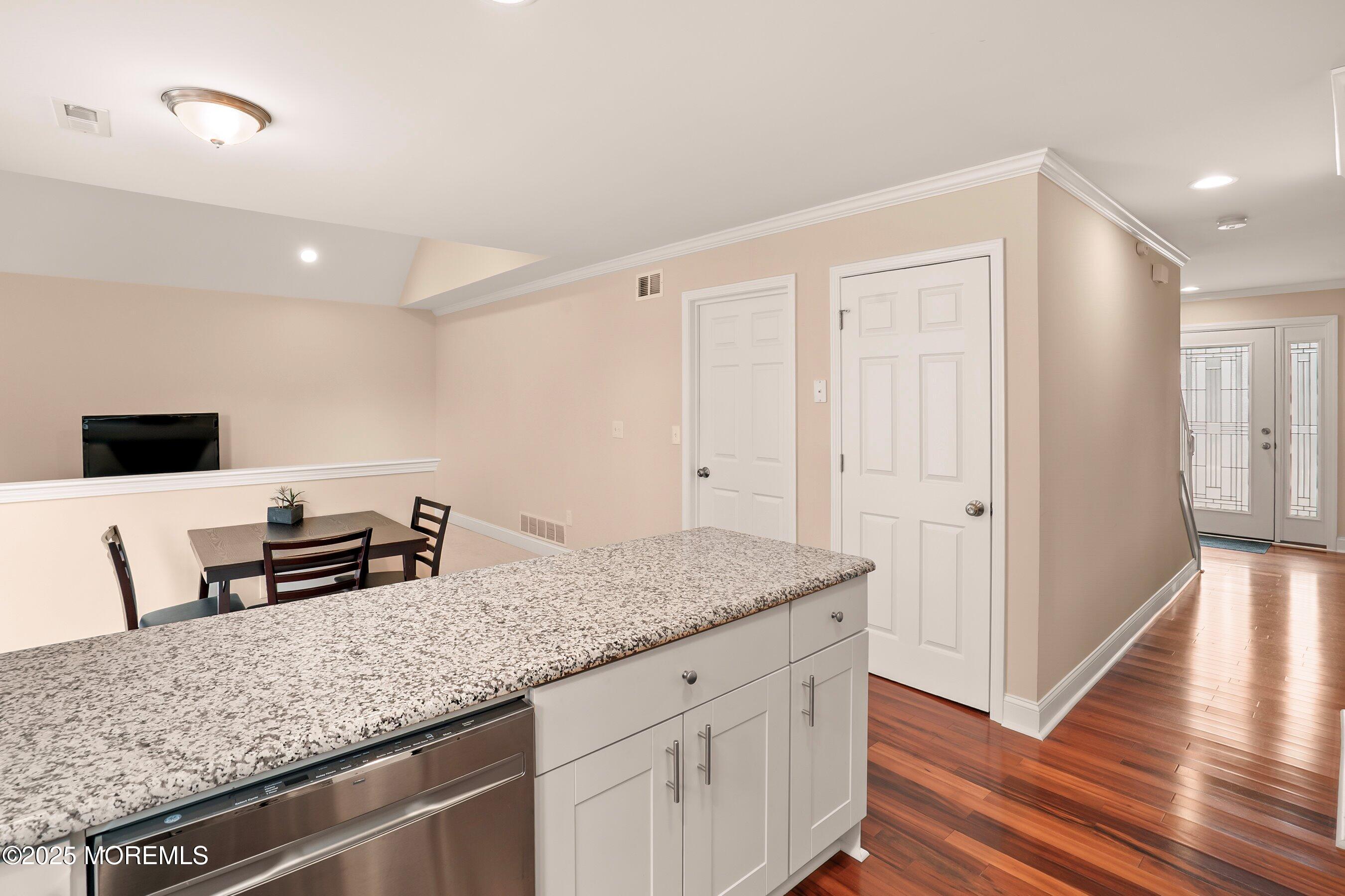 3 Osbourn Court