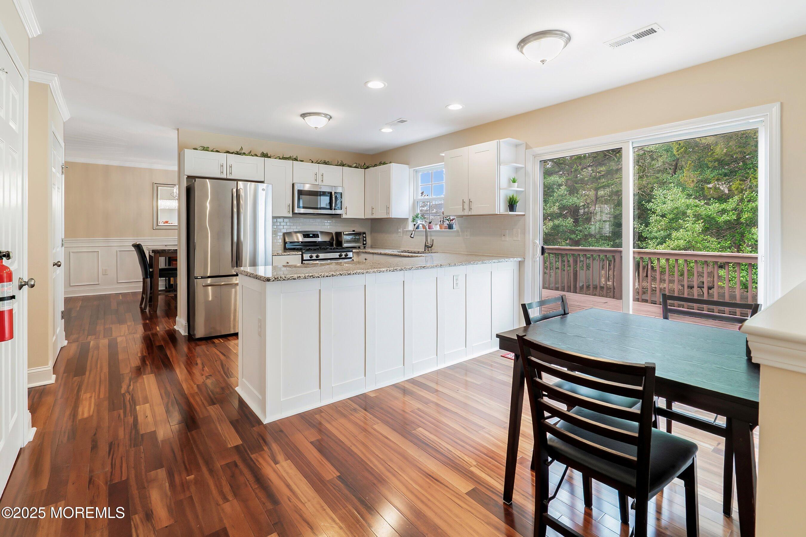 3 Osbourn Court