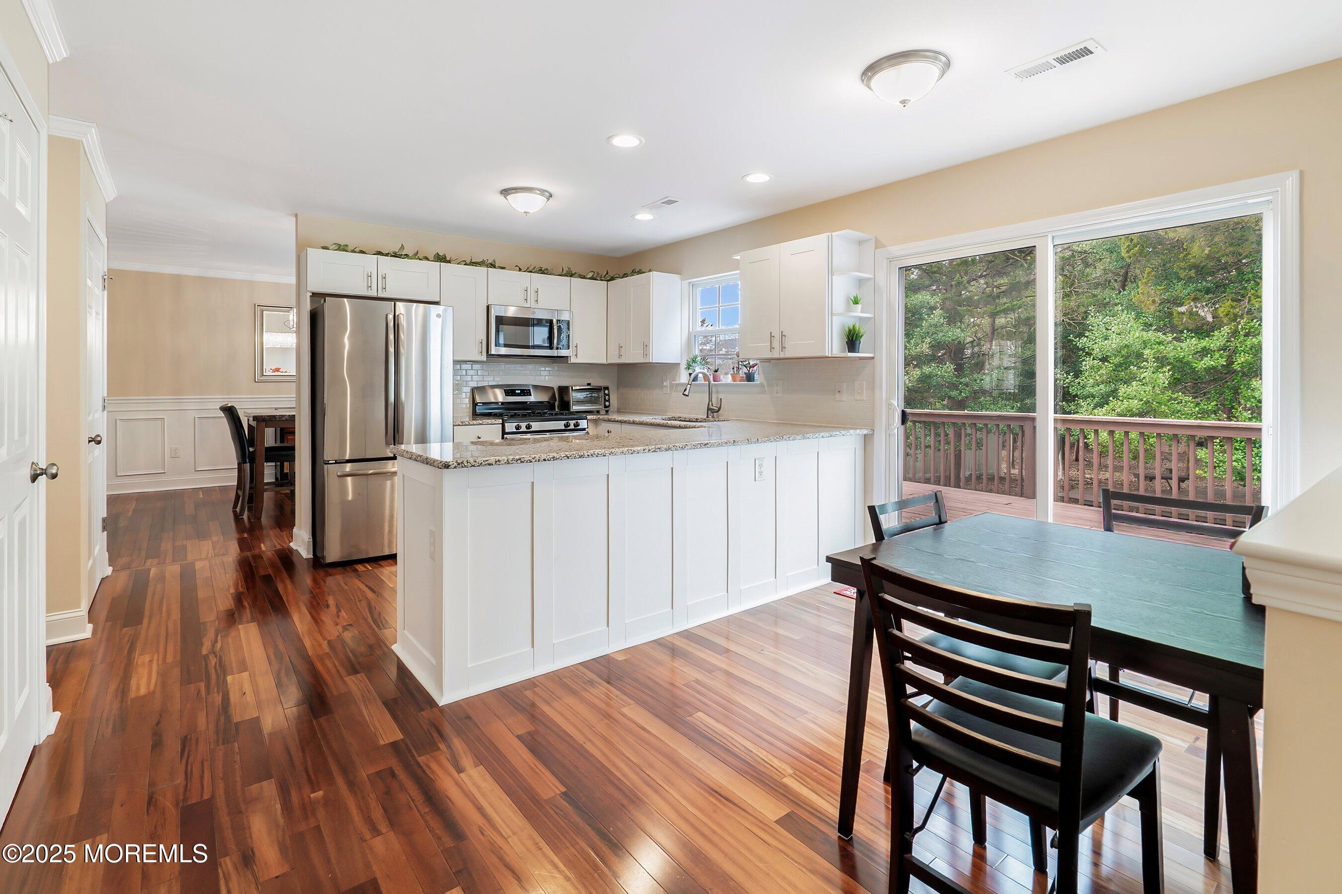 3 Osbourn Court