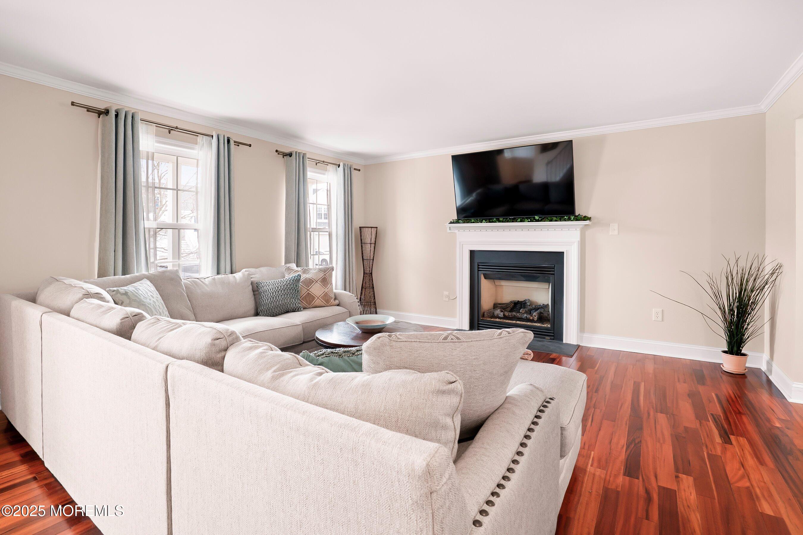 3 Osbourn Court