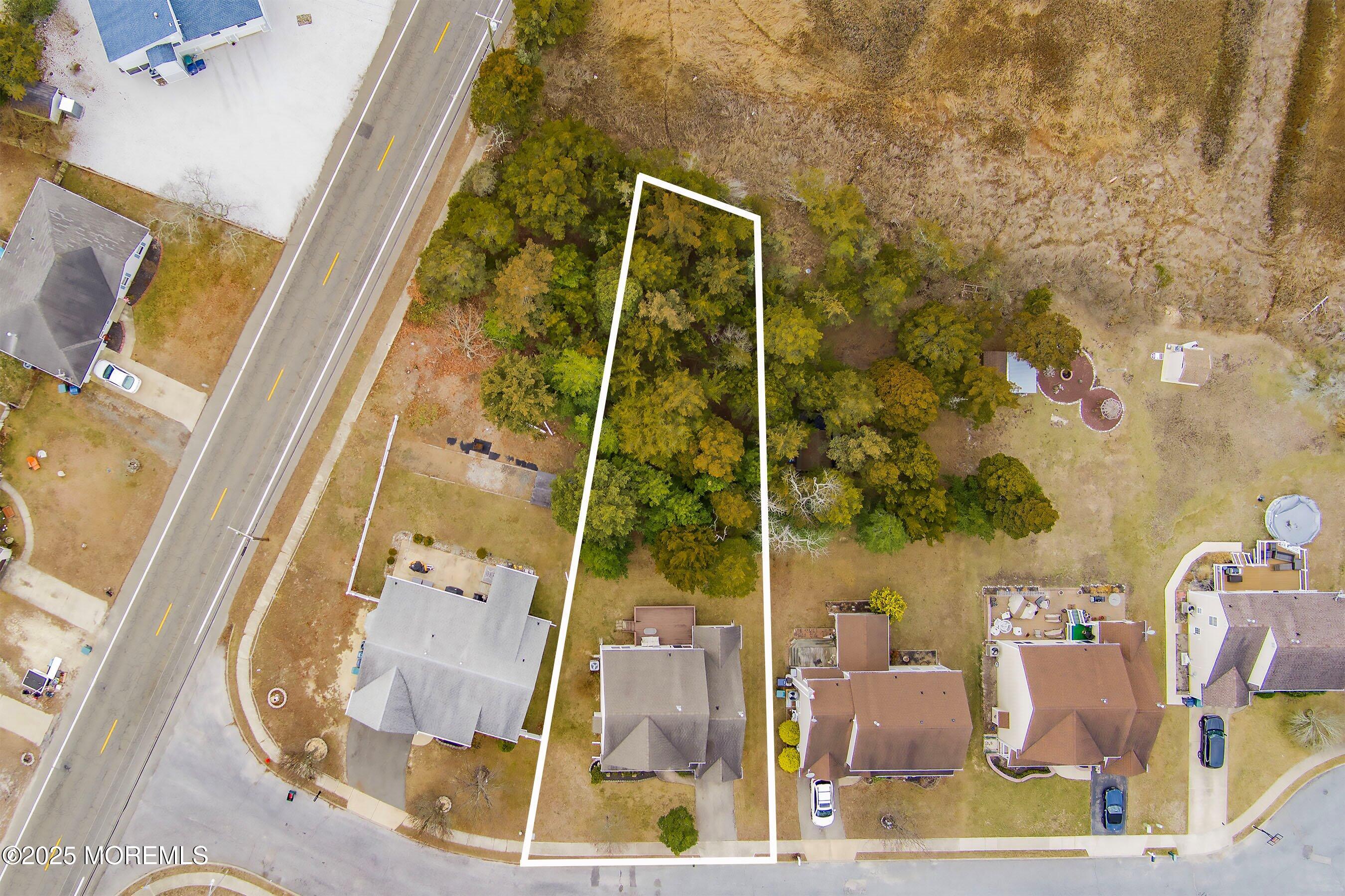 3 Osbourn Court