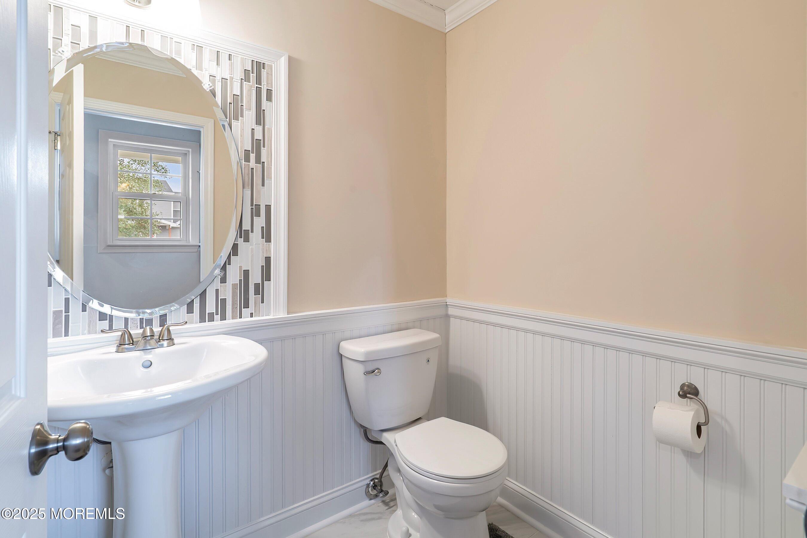 3 Osbourn Court
