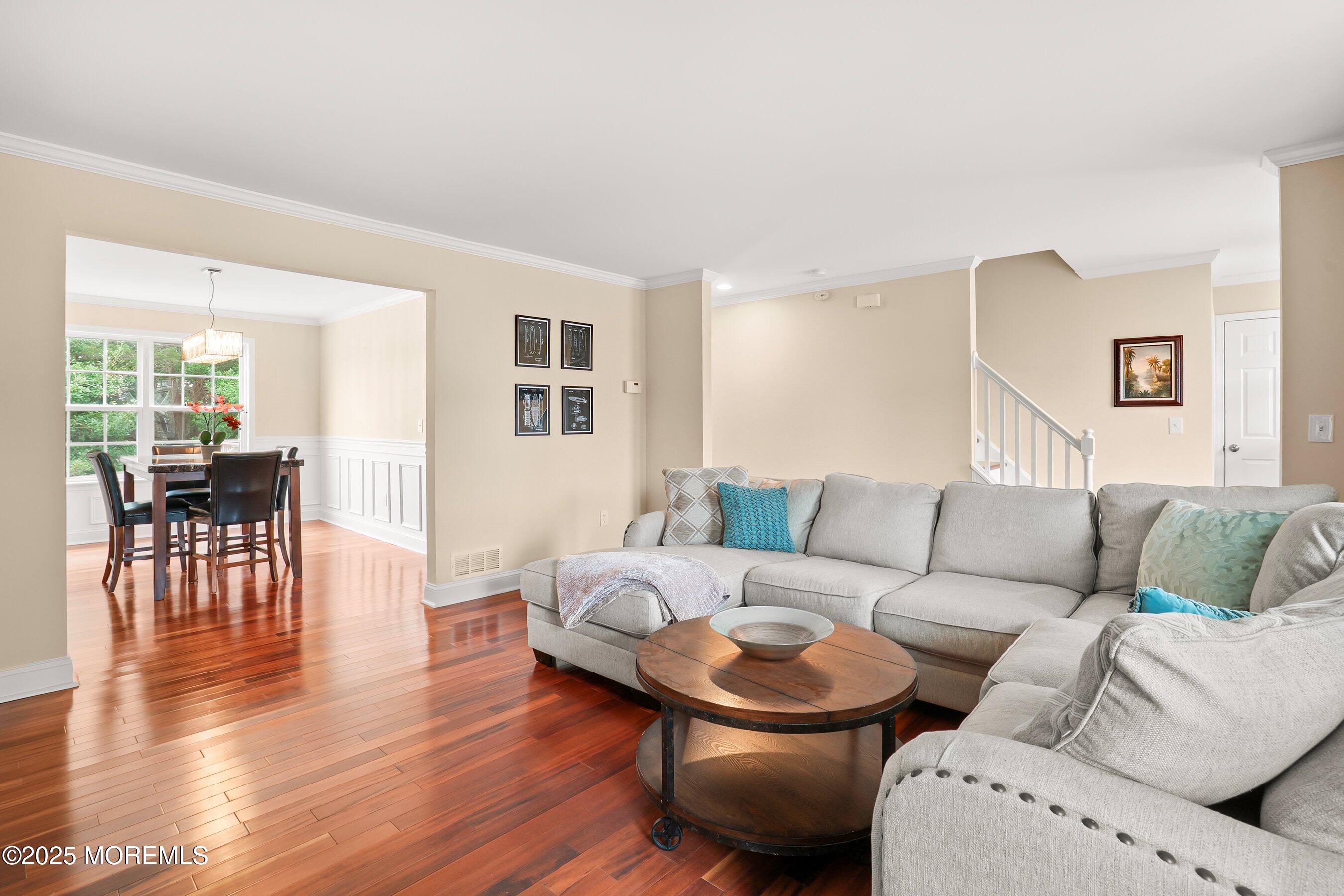 3 Osbourn Court
