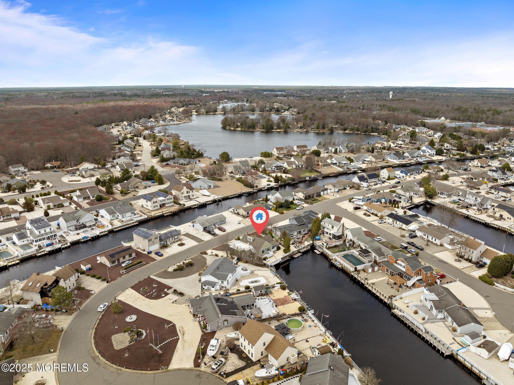 157 Rodman Drive