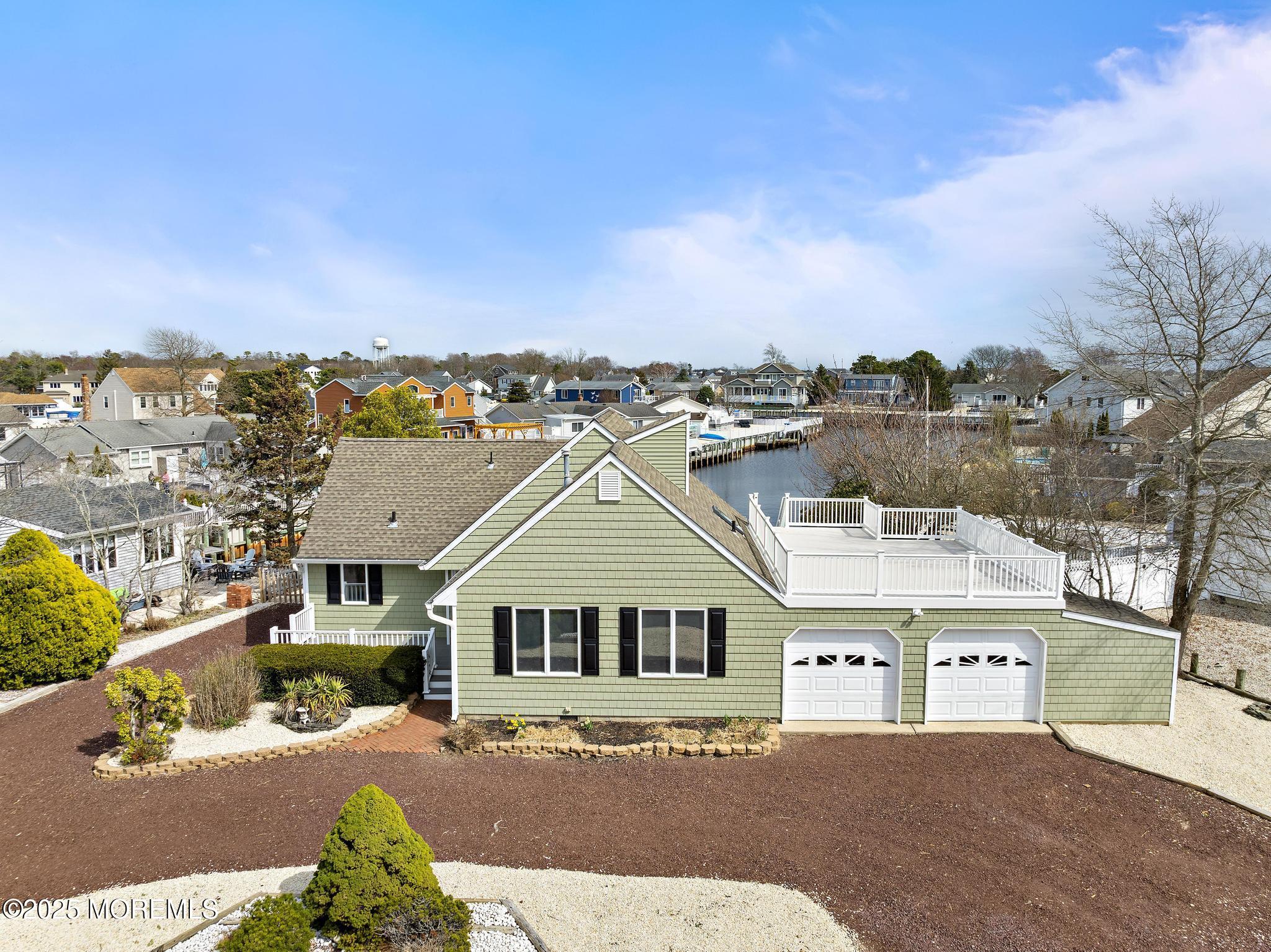 157 Rodman Drive