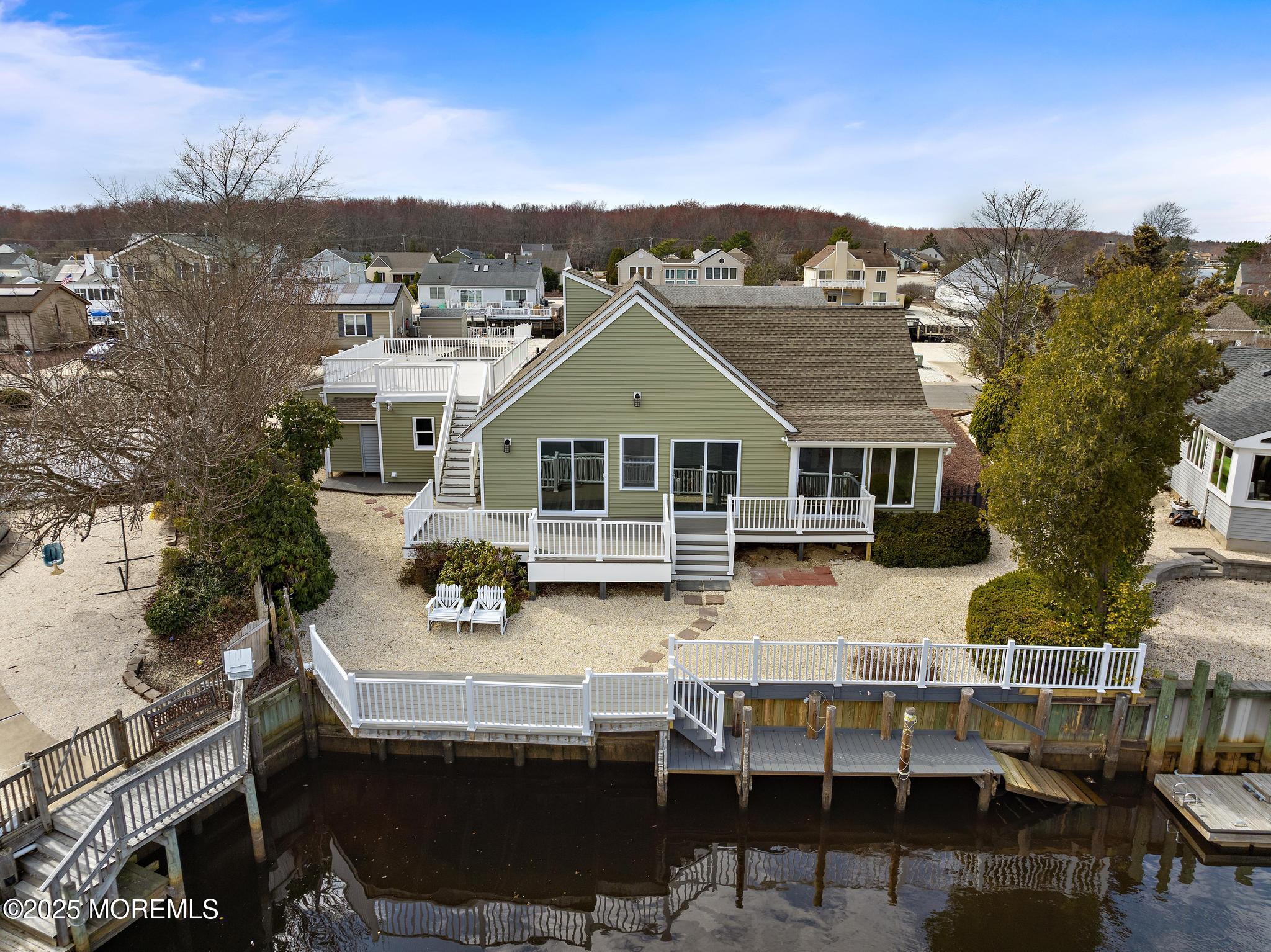157 Rodman Drive