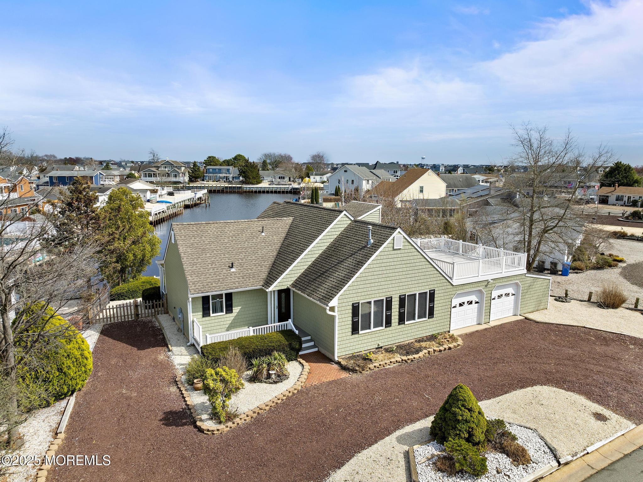 157 Rodman Drive